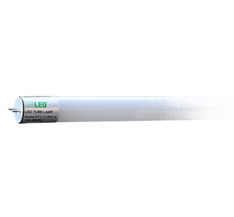 10.9W LED Tubes