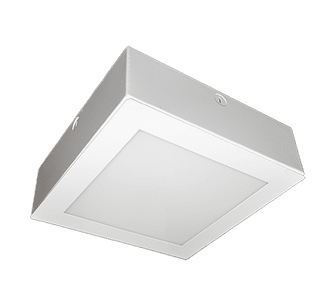 Square soffit lights cheap