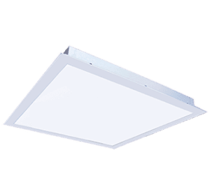 L-Grid®2EH 2x2 - Troffer Luminaire Series