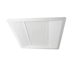 L-Grid®3 2x2 - Troffer Luminaire Series