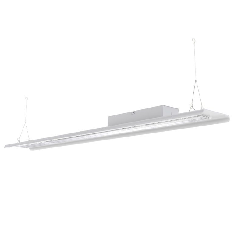 BayLine - High Bay LED Luminaire