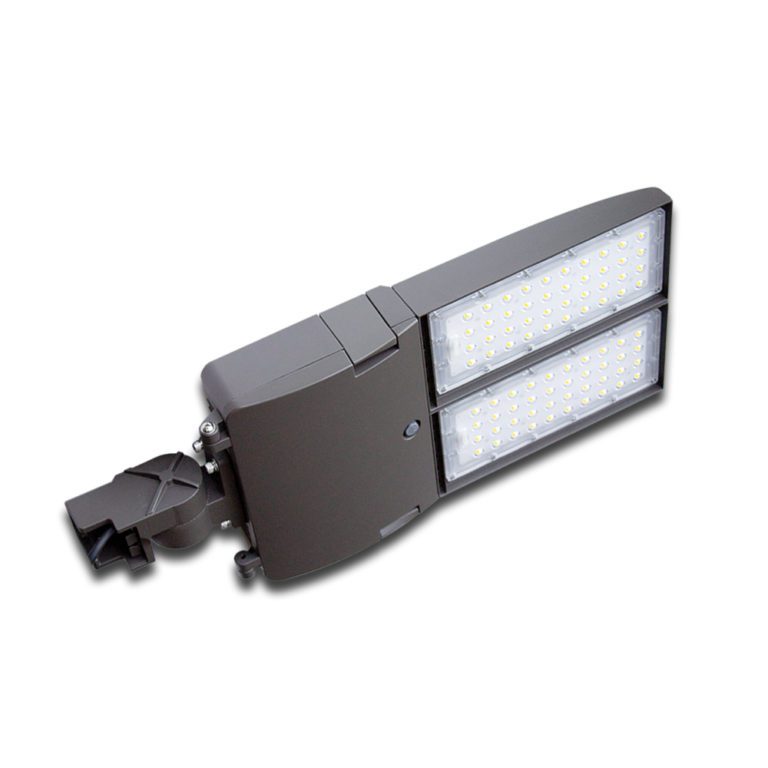 DoradoXLP - Premium Outdoor LED Area/Site Luminaire- led pole light