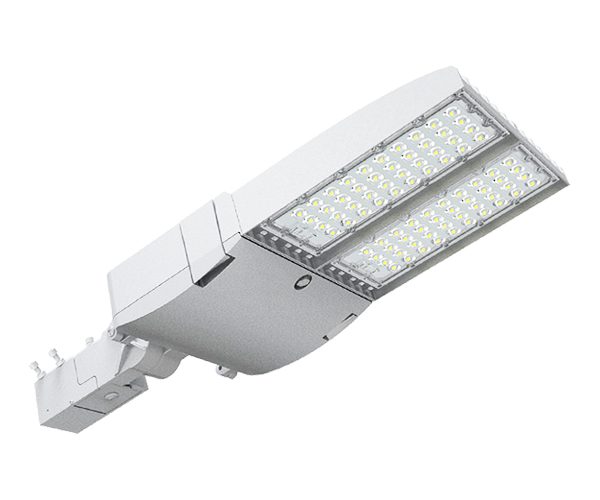 What are the benefits of LED lighting in parking lots? National LED
