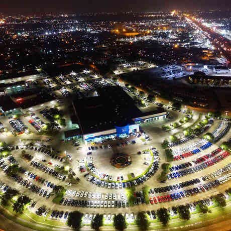 Parking Lot Lighting Patrol & Outdoor Lighting Maintenance Subscription 2 Parking Lot Lighting Patrol & Maintenance Subscription