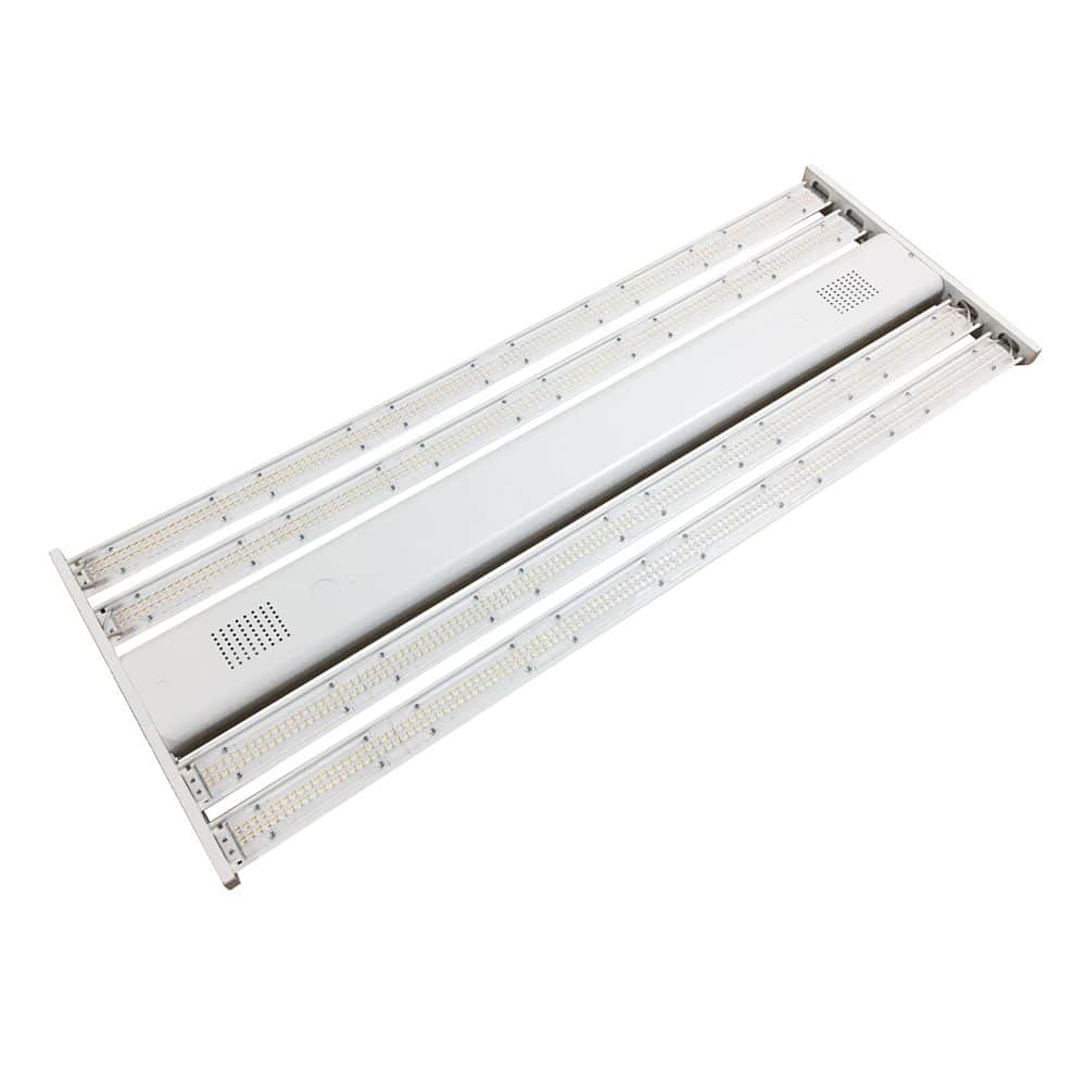 Manufacturing Facility Lighting National LED