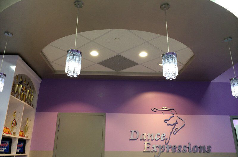 Interior LED Lighting 5 LED-Lighting-Dance-Expressions_2