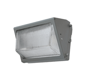 QubePAK3 - Wall Pack Luminaire