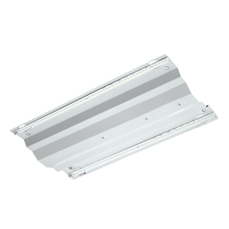 TCK - LED Recessed Troffer Retrofit Kit