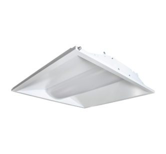 TEG - LED Architectural Recessed Troffer