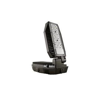 VersaQube2 - 1-Qube Multi-Purpose Luminaire