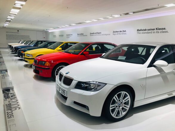 LED Car Dealerships National LED