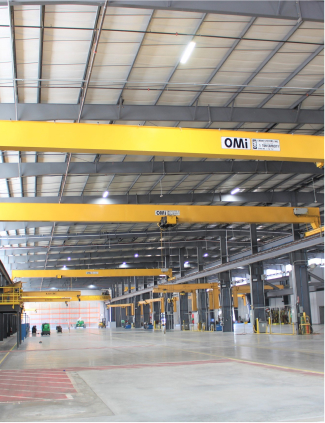 Airport LED Lighting Fixtures National LED