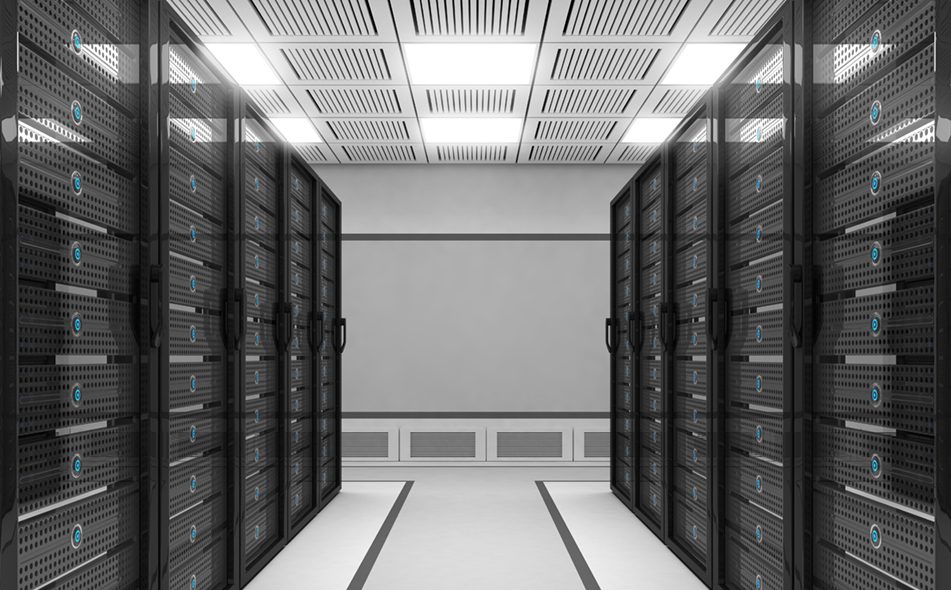 LED Lighting for Data Centers