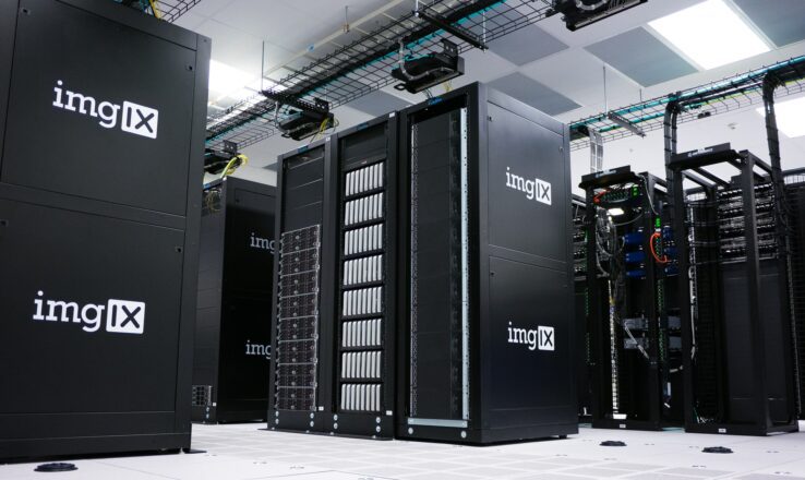 Data Center LED Lighting National LED
