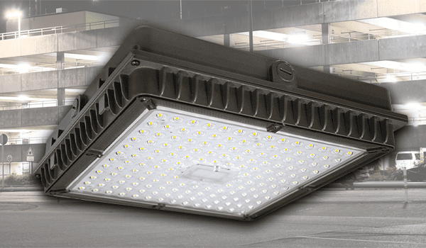 Garage Led Light Fixtures National LED