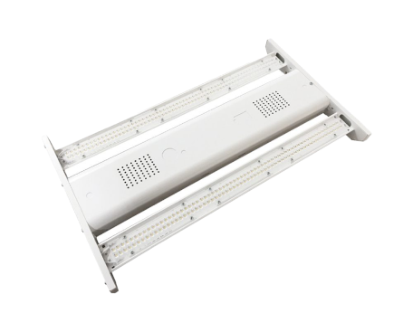 Alcon National LED