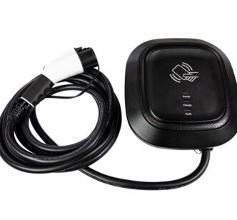 TurboEVC™ Series EV Charger
