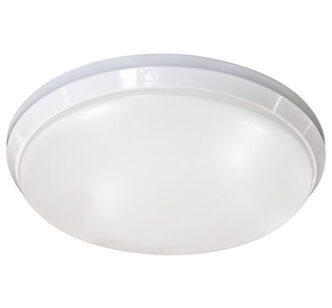 LED Round Canopy Light Fixture