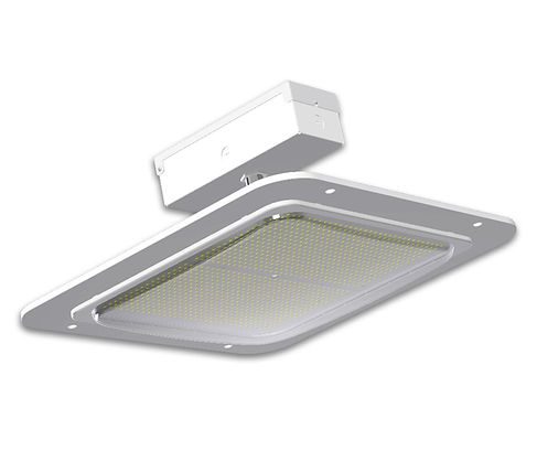 LED Square canopy light