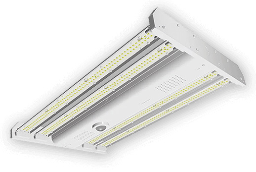 How Many Lumens Are Needed for a Warehouse? National LED