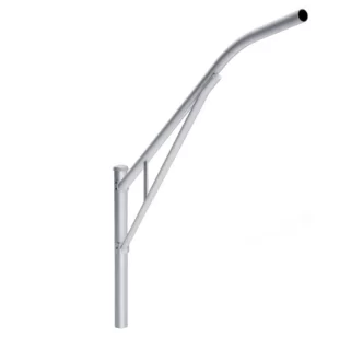 Truss Arms Poles National LED
