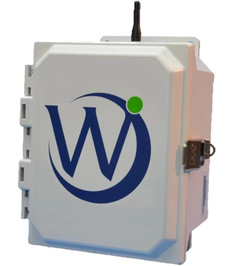 wireless lighting control system