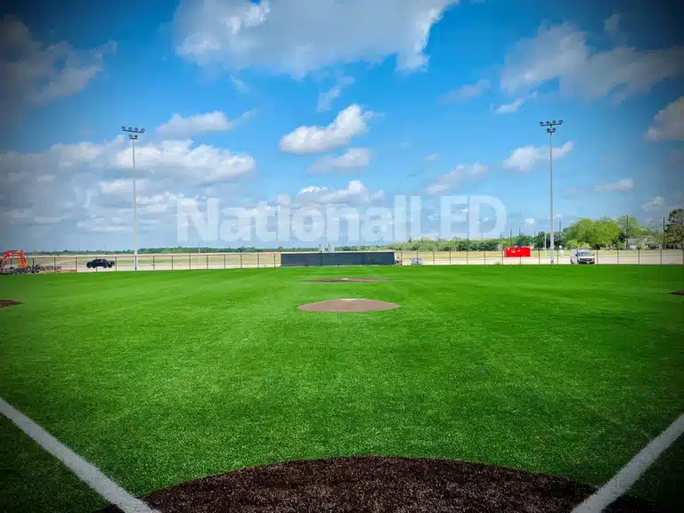 led lighting for sports conroe