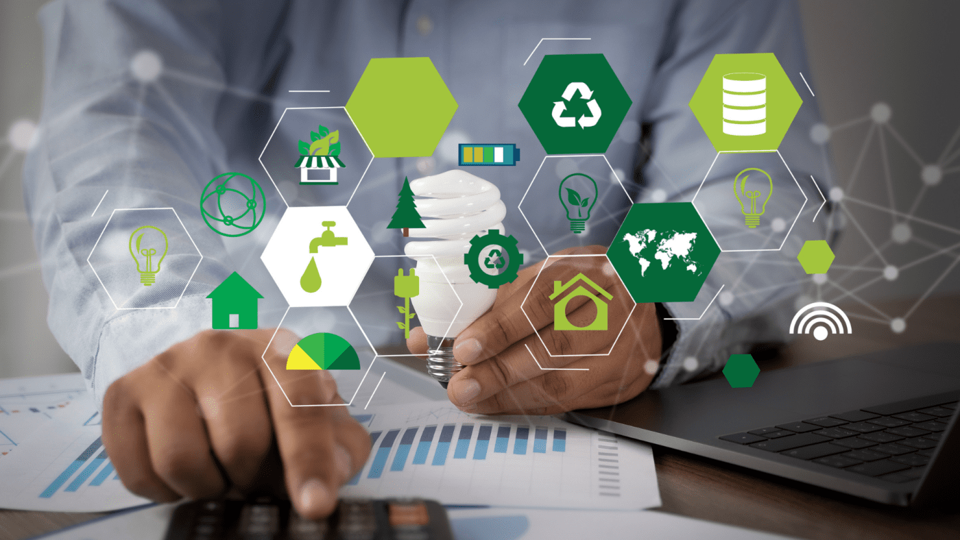 Claim Commercial Building Energy Tax Credits for Efficiency Upgrades