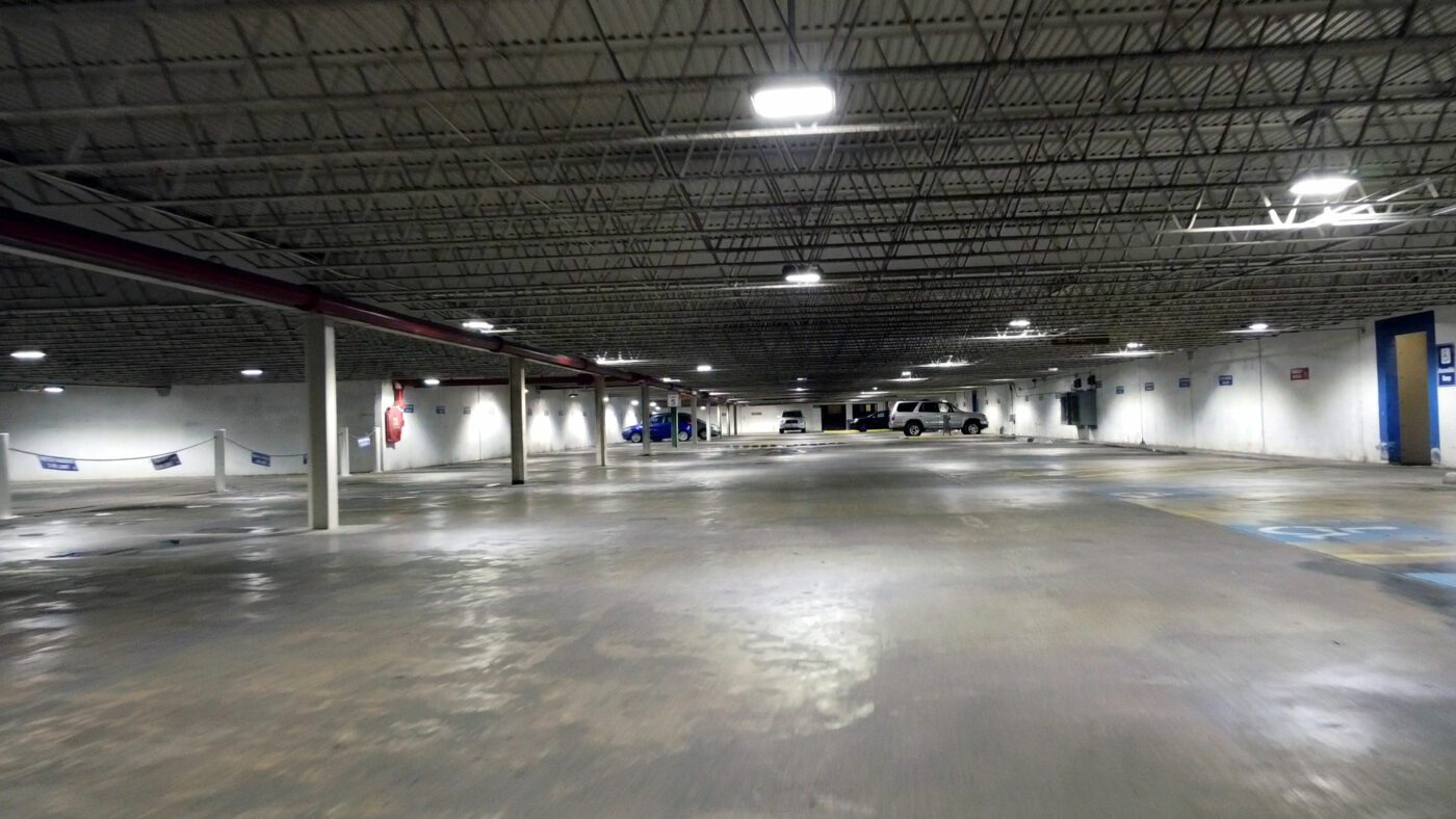 A Guide to Parking Garage LED Lighting 8 A Guide to Parking Garage LED Lighting National LED