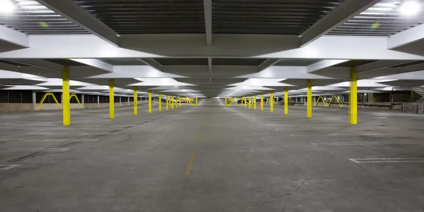 Industries We Serve in Sugar Land, Texas National LED