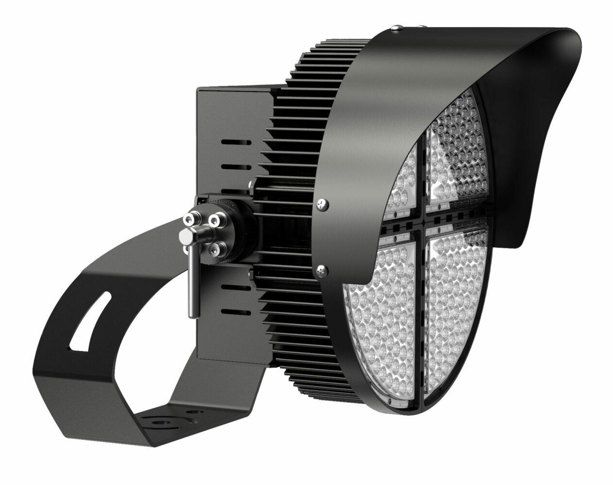 Why more and more soccer clubs are installing LED lighting 2 Why more and more soccer clubs are installing LED lighting National LED