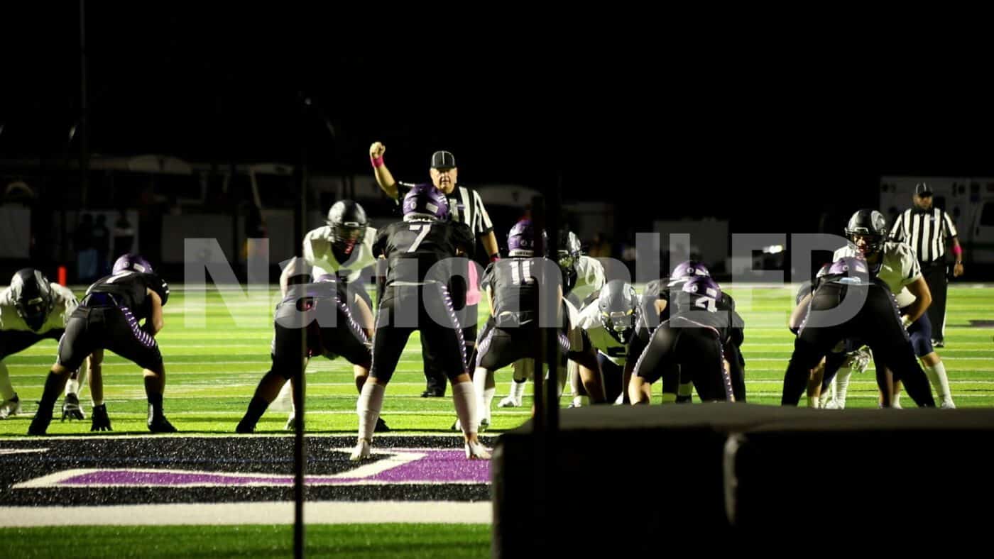 Why more and more soccer clubs are installing LED lighting 5 Why more and more soccer clubs are installing LED lighting National LED