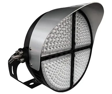 3 Tips for Installing LED Sports Lights 1 3 Tips for Installing LED Sports Lights National LED