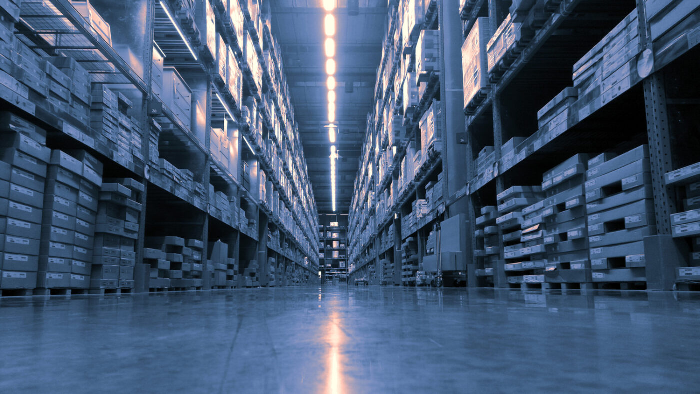 How to Choose the Right LED Warehouse Lights 1 LED Warehouse lights