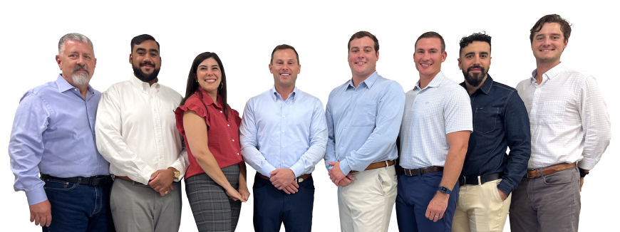 Team Nationalled