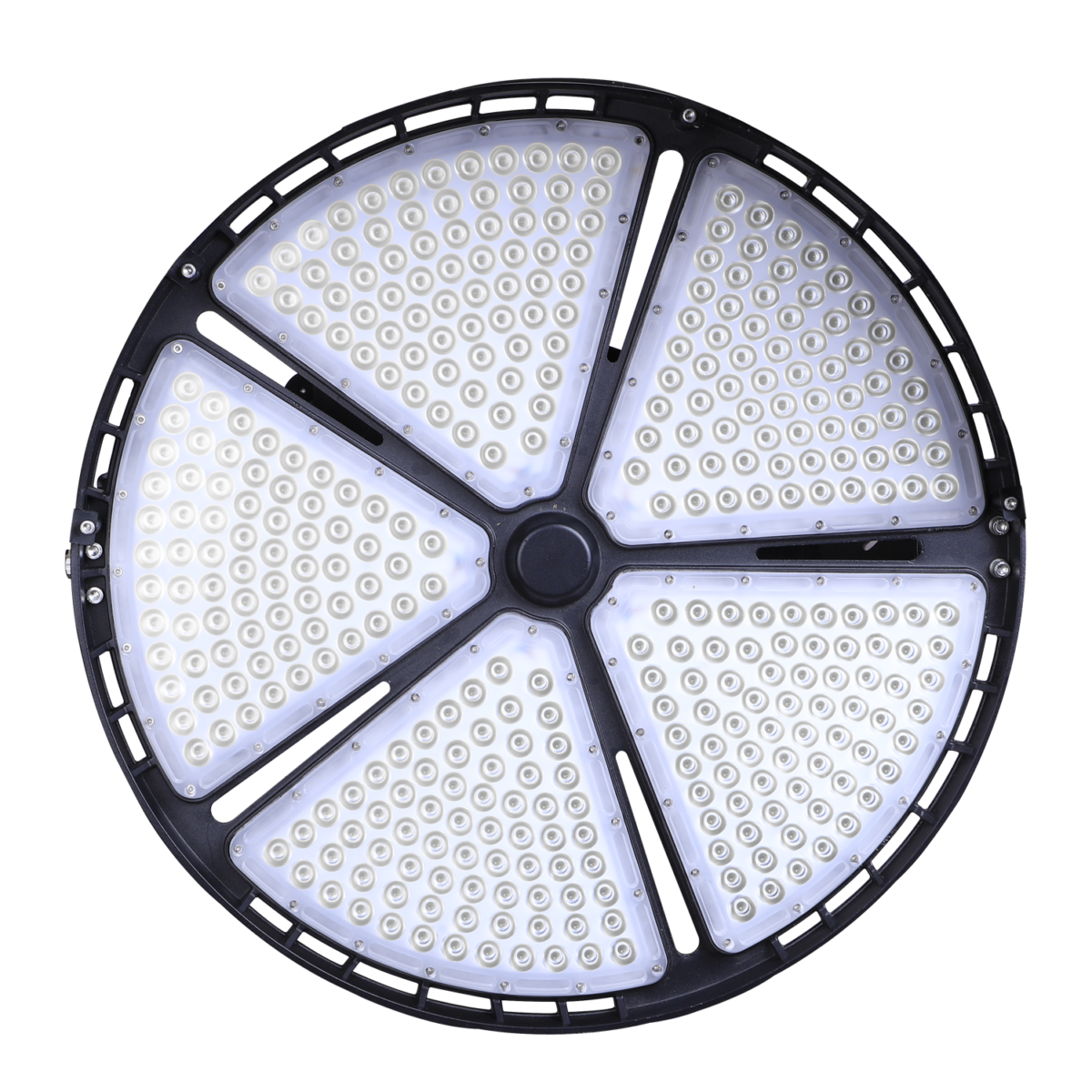 The Best LED Sports Lighting Solutions for 2023 National LED