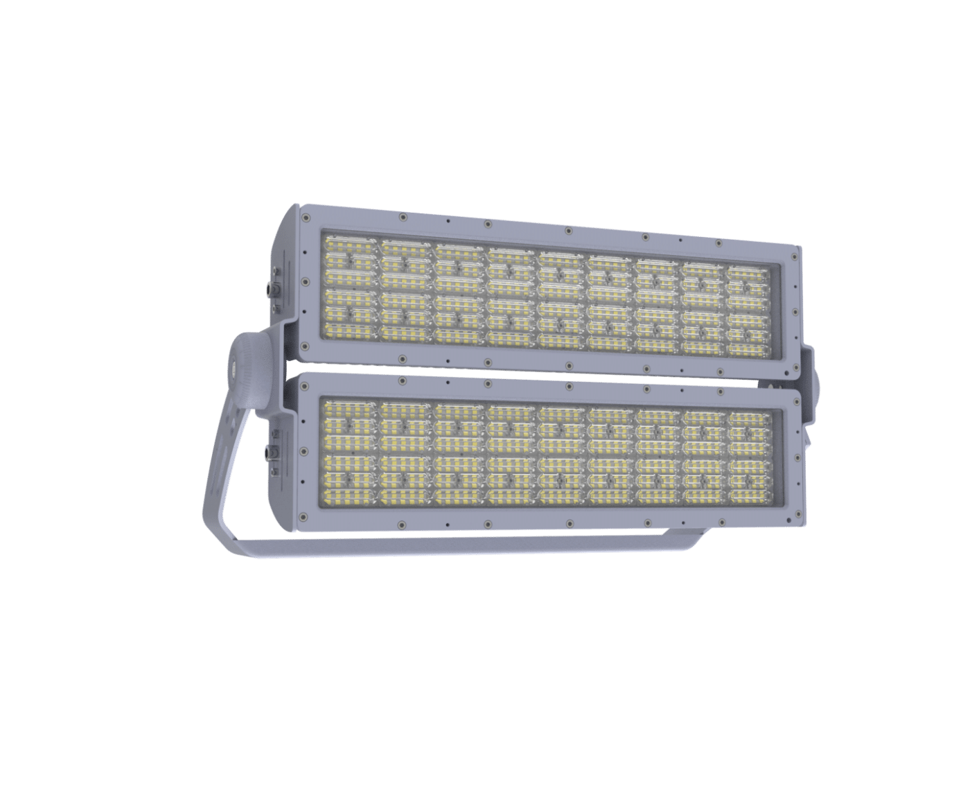 The Best LED Sports Lighting Solutions for 2023 National LED