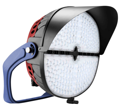 Sports & Flood Lighting