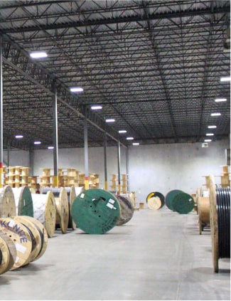 Industrial Warehouse LED Lighting Fixtures 8 Industrial Warehouse LED Lighting Fixtures National LED