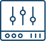Intelligent Lighting Controls