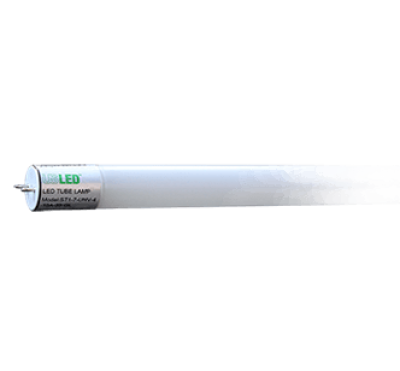 10.9W LED Tubes