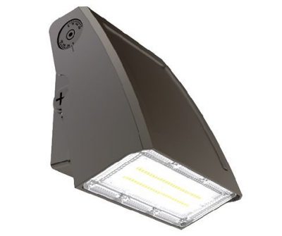 qubepak Regal 3 - LED wall pack