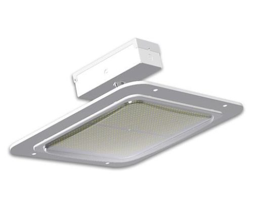 LED Square canopy light