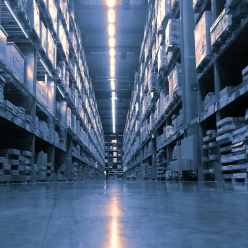 Choosing the Right LED Lights for Your Houston Warehouse