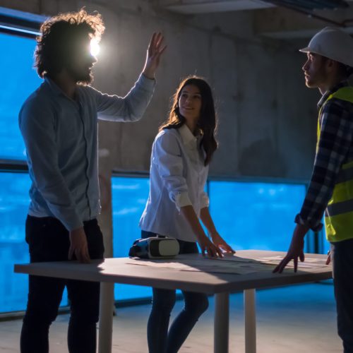 How to Conduct a Lighting Audit