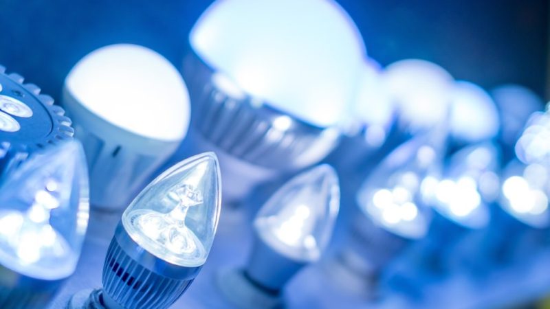 Elevate Your Energy Savings with an LED Lighting Assessment