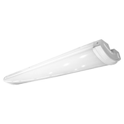 LSF1 - LED Low-Profile Linear Wraparound