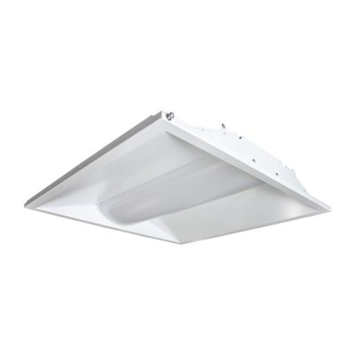TEG - LED Architectural Recessed Troffer
