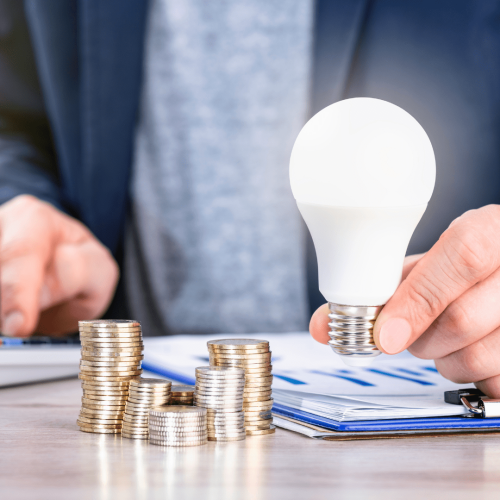 Claim Commercial Building Energy Tax Credits for Efficiency Upgrades