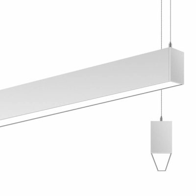 buy SAL N1 G1 Slim Architectural Linear Pendant Mount